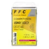 Ski*Go FFC Yellow Melt Wax (20C/-1C)