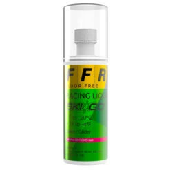 Ski*Go FFR Green Liquid Glide (-7C/-20C) | 80ml