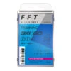 Ski*Go FFT Blue Melt Wax (-3C/-10C)