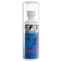 Ski*Go FFT Blue Liquid Glide (-5C/-20C) | 100ml