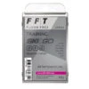 Ski*Go FFT Graphite Melt Wax | 60g
