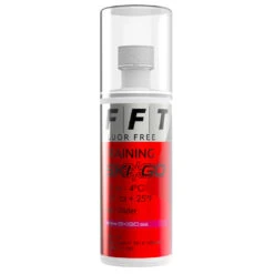 Ski*Go FFT Red Liquid Glide (3C/-4C) | 100ml