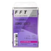 Ski*Go FFT Violet Melt Wax (-1C/-12C)