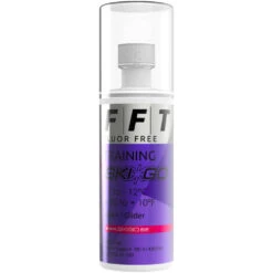 Ski*Go FFT Violet Liquid Glide (-1C/-12C) | 100ml