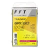 Ski*Go FFT Yellow Melt Wax (20C/-1C)