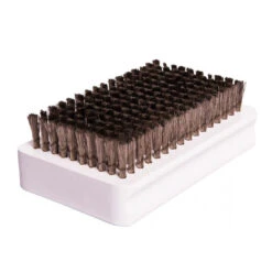 Ski*Go Fine Steel Hand Brush