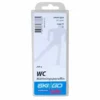 Ski*Go WC Base Preparation Melt Wax | 200g