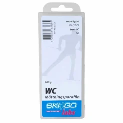 Ski*Go WC Base Preparation Melt Wax | 200g
