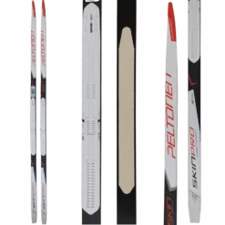 2022 Peltonen SkinPro Classic - 195cm Stiff Minus | Lightly Used Demos With Move Switch Bindings