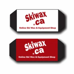 Skiwax.ca Ski Ties