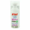 STAR NEXT DARK COLD Fluoro-Free Racing Liquid (Sponge Application) (-6C/-12C) | 100ml