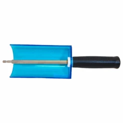 STAR Rotary Brush Handle With Cover FAST RELEASE/ IMPACT DRIVER- 140mm | 140mm