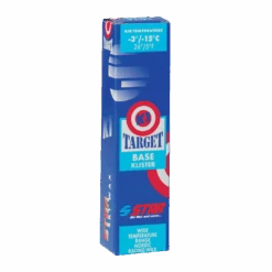 STAR TARGET K1 - BASE Klister | 60g (-3C/-15)