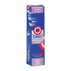 STAR TARGET K2 - Multiminus Klister | 60g (0C/-6)