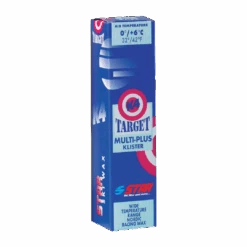 STAR TARGET K4 - Multiplus Klister | 60g (6C/0)