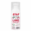STAR LG20 WARM Liquid Glide Wax (Sponge Applicator) (5C/-10C) | 75ml