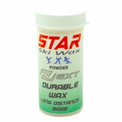 STAR NEXT Durable Long Distance Base Powder