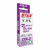 STAR NEXT COLD Fluoro-Free Racing Melt Wax (-6C/-12C)