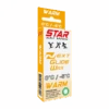 STAR NEXT WARM Fluoro-Free Racing Melt Wax (0C/-5C)