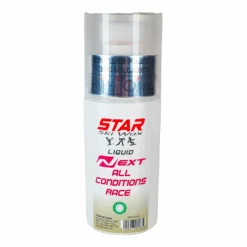 STAR NEXT All Conditions Fluoro-Free Racing Liquid (Sponge Application) | 100ml