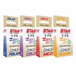 STAR NEXT Wool-Apply BLOCK Bundle