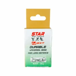STAR NEXT Durable Long Distance Fluoro-Free Racing Wool-Apply BLOCK | 28g