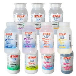 STAR NEXT Powder Bundles -Ski Equipment Star Next Powder 100g Bundle