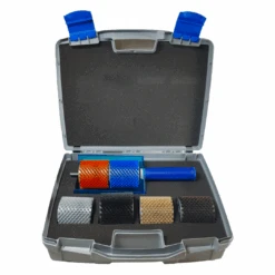 STAR PRO CASE Roto Brush Kit