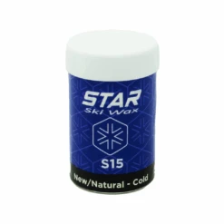 STAR S15 Stick Cold Hardwax (-6C/-18C) | 45g