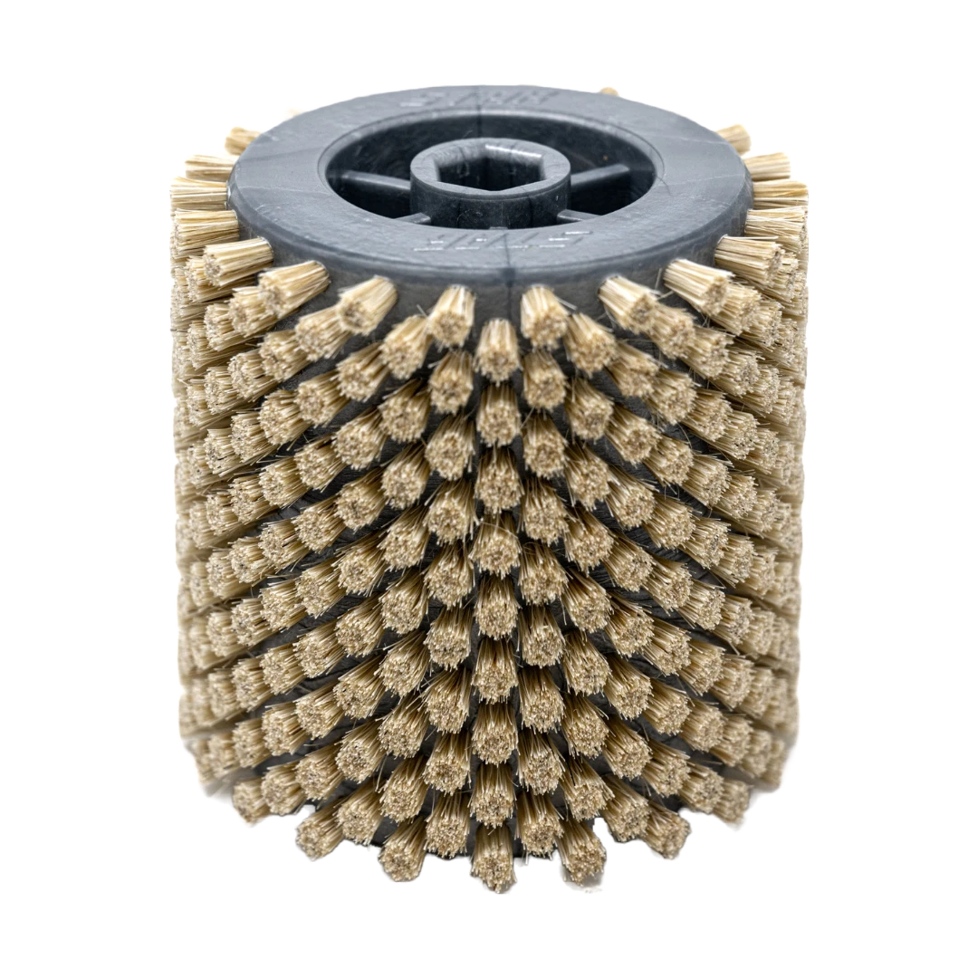 STAR Unicorn Hair Roto Brush | 70mm 1 STAR Unicorn Hair Roto Brush | 70mm