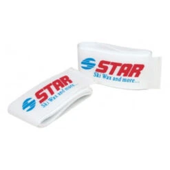 STAR Velcro XC Ski Ties