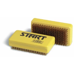 Start Brass Hand Brush Pro