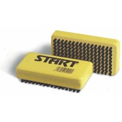 Start Natural (Horsehair) Hand Brush Pro