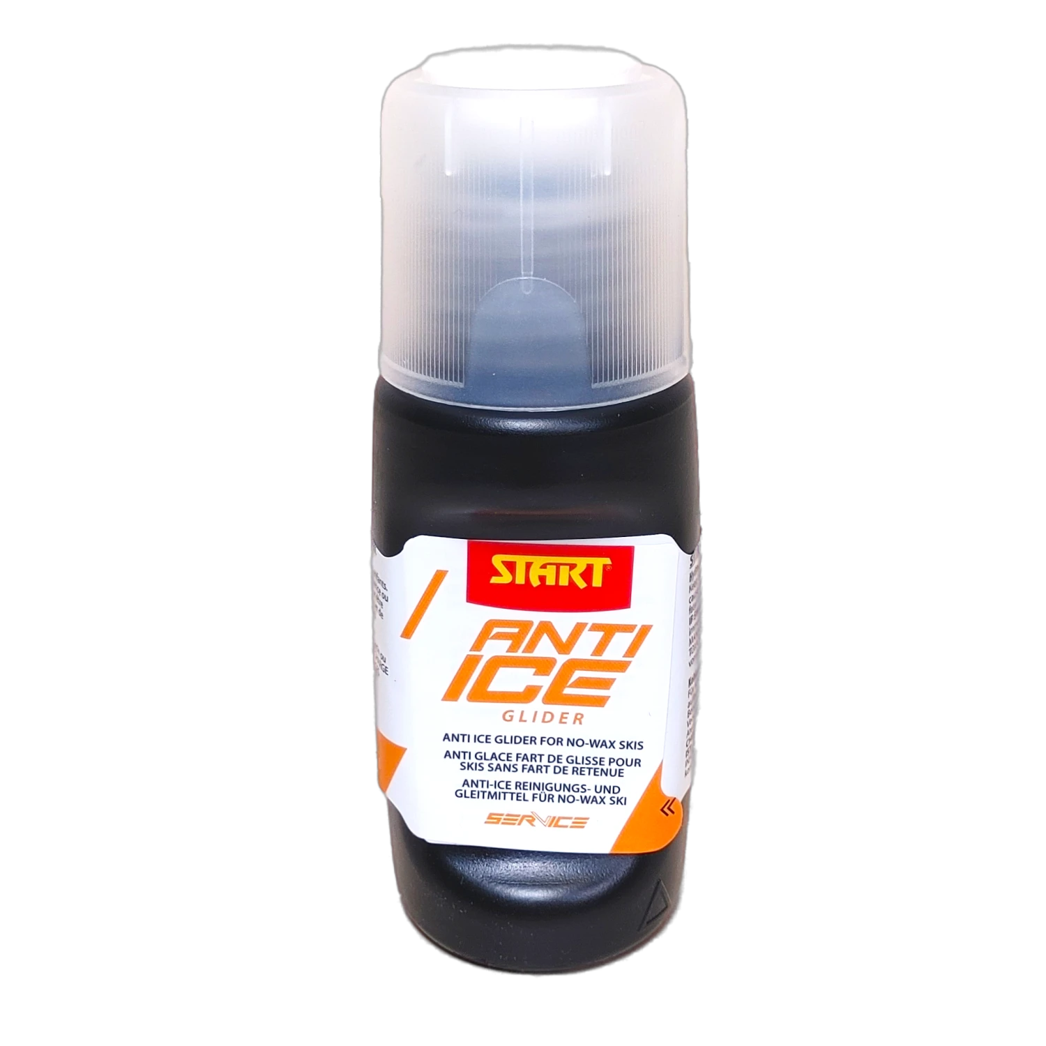 Start Anti-ice Liquid For Zeros | 60ml 1 Start Anti-ice Liquid For Zeros | 60ml