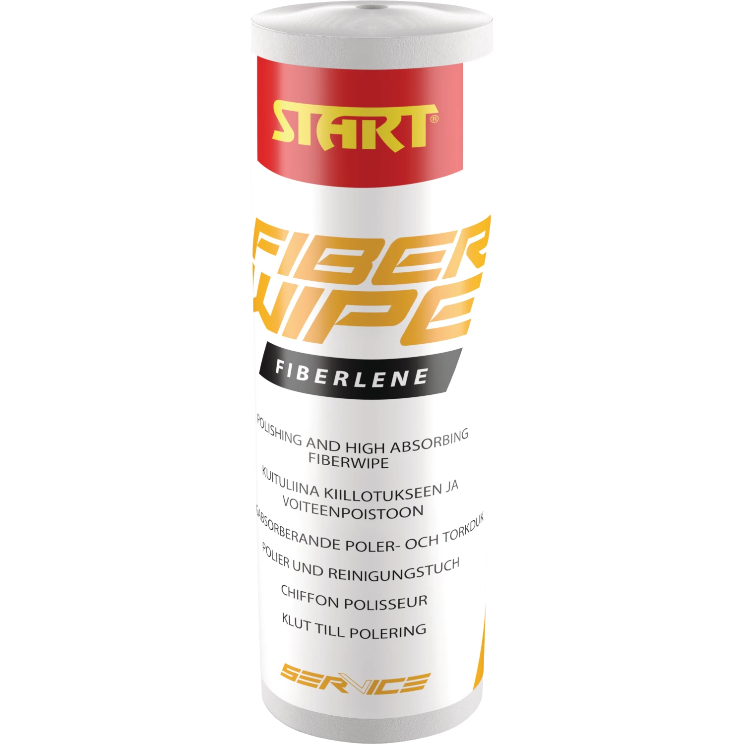 Start Fiberlene 25m 1 Start Fiberlene 25m