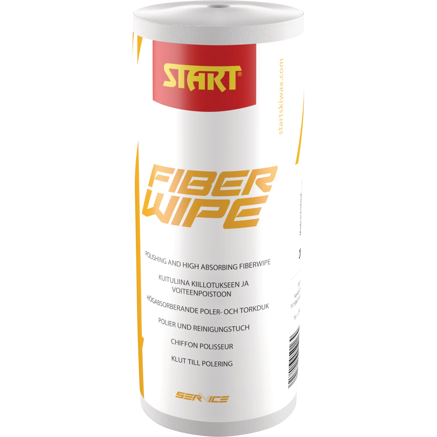 Start Polishing Fiber 20m 1 Start Polishing Fiber 20m