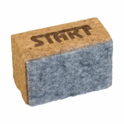 Start Finishing Cork