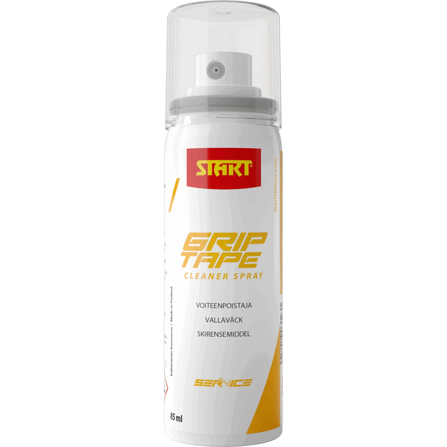 Start Grip Tape Cleaner Spray | 85ml 1 Start Grip Tape Cleaner Spray | 85ml