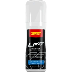 Start LFXT Liquid Glider Blue (-5C/-15C) | 80ml