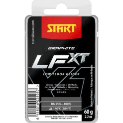 Start LFXT Graphite Melt Wax