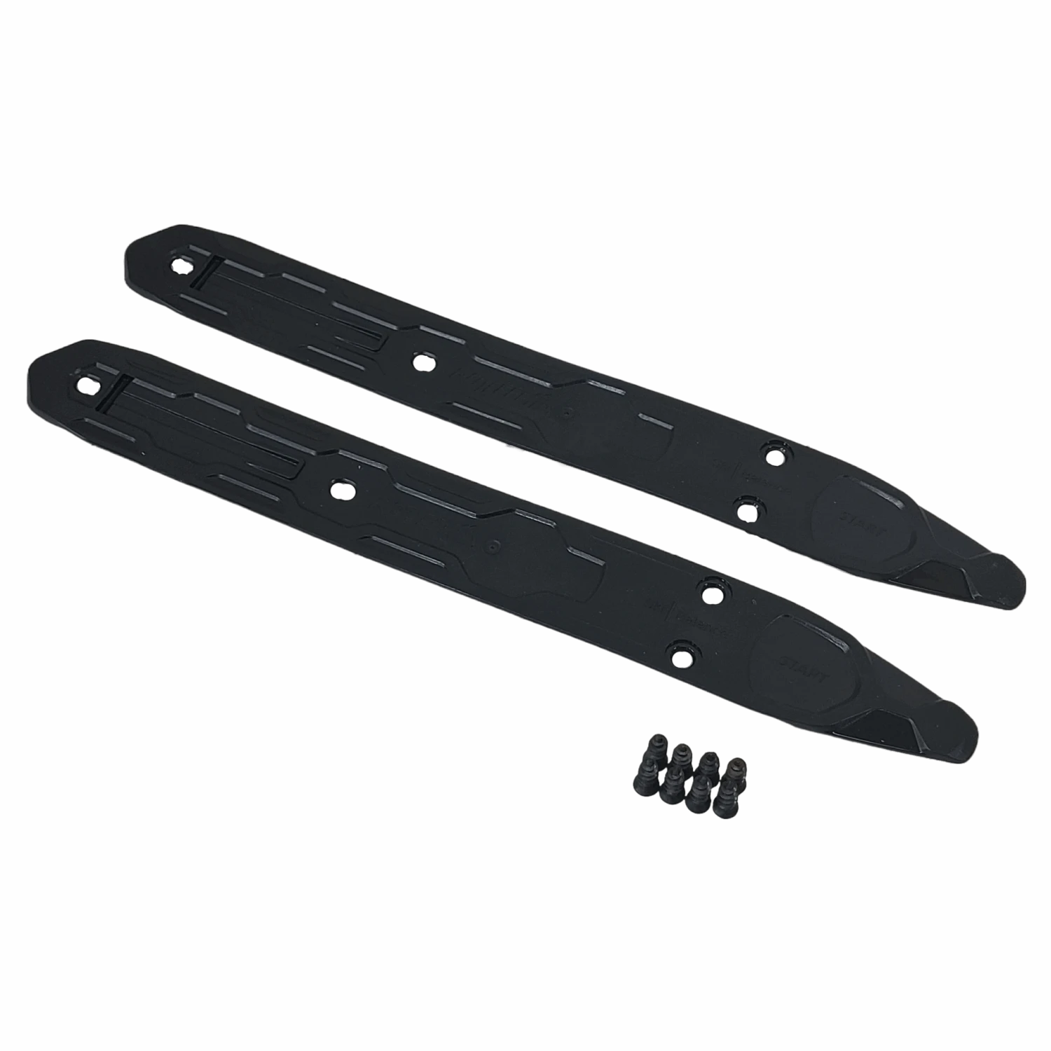 Rottefella START Screw-on Mounting Plate 1 Rottefella START Screw-on Mounting Plate