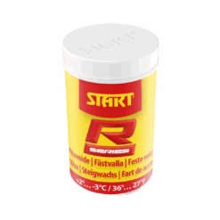 Start R-Series Red Kickwax (2C/-3C) | 45g
