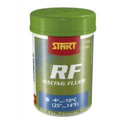 Start RF Blue Hardwax (-4C/-10C) | 45g
