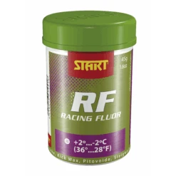 Start RF Purple Hardwax (2C/-2C) | 45g