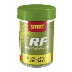 Start RF Yellow Hardwax (3C/1C) | 45g