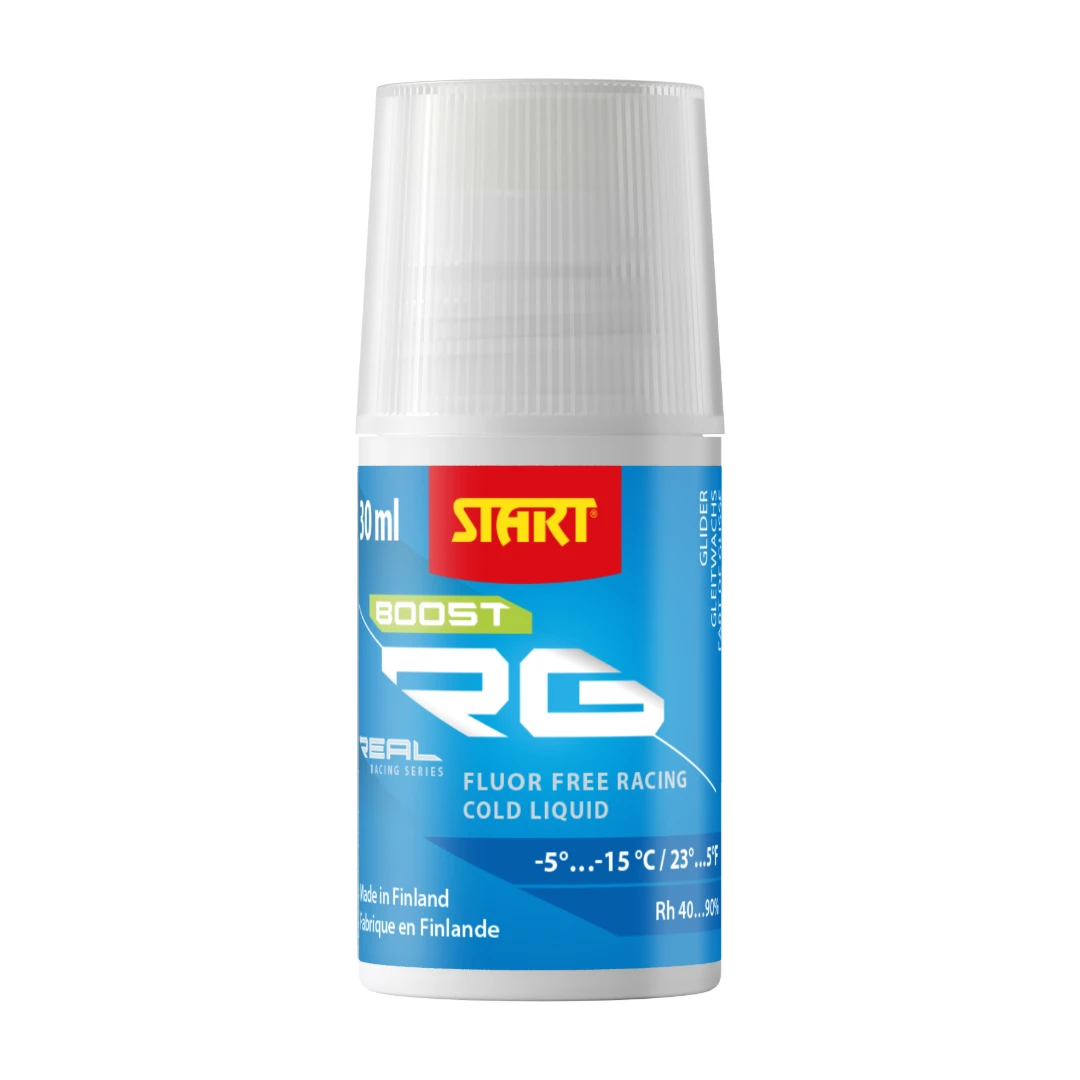 Start RG Boost Finishing Liquid Cold (-5C/-15C) | 30ml 1 Start RG Boost Finishing Liquid Cold (-5C/-15C) | 30ml