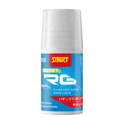 Start RG Boost Finishing Liquid Warm (10C/-3C) | 30ml