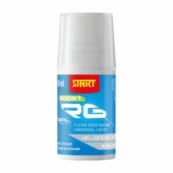 Start RG Boost Finishing Liquid Universal (5C/-10C) | 30ml