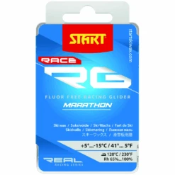 Start RG Race Glider Marathon (5C/-15C)