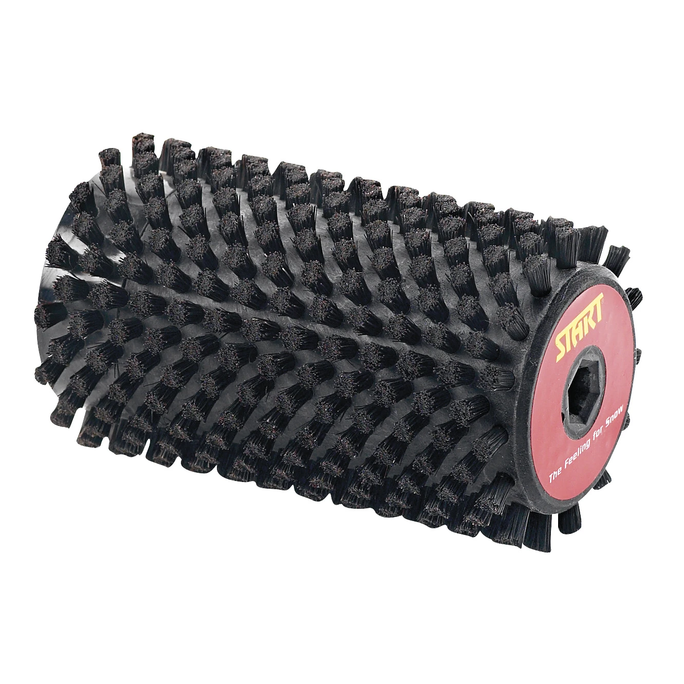 Start Natural Hair (Horsehair) 120mm Roto Brush 1 Start Natural Hair (Horsehair) 120mm Roto Brush